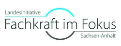 Landesinitiative Fachkraft im Fokus Regionalberatungsstelle Harz