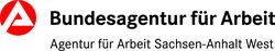 Agentur für Arbeit Sachsen-Anhalt West
