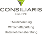 CONSILIARIS Gruppe - Steuerberatung   Wirtschaftsprüfung   Unternehmensberatung