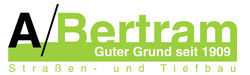 August Bertram GmbH & Co. KG (Straßen-, Tief- und Kanalbau)